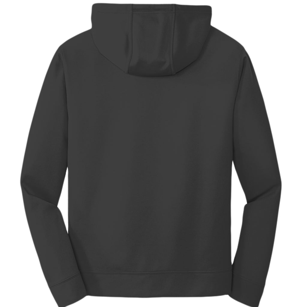 Charcoal - BACK