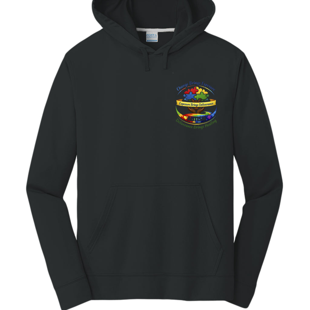 Jet Black - FRONT