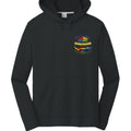 Jet Black - FRONT